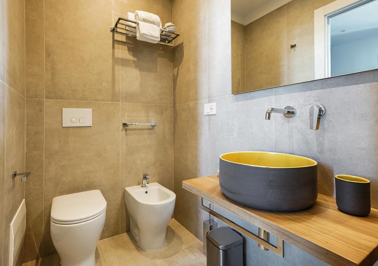 Ad Oriente Guest house *