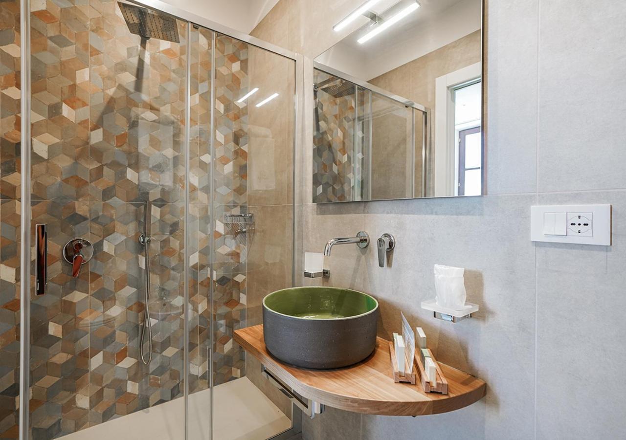 Guest house Ad Oriente *