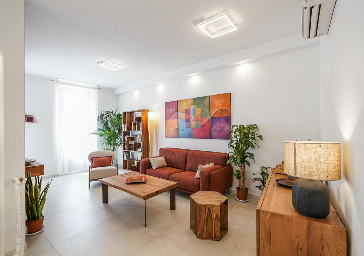 Ad Oriente Guest house *
