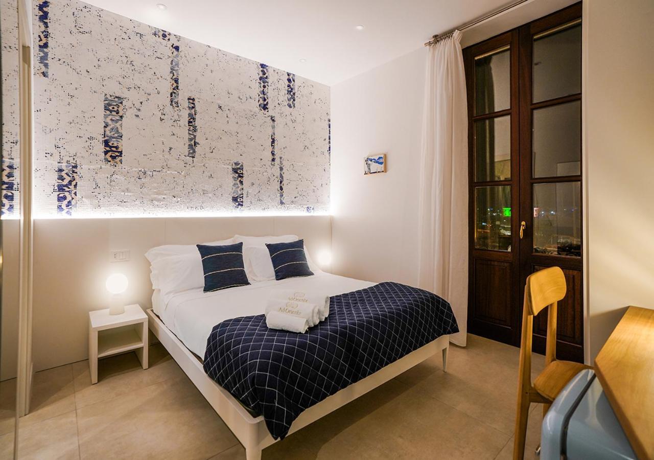 Ad Oriente Guest house La Maddalena (Sassari)