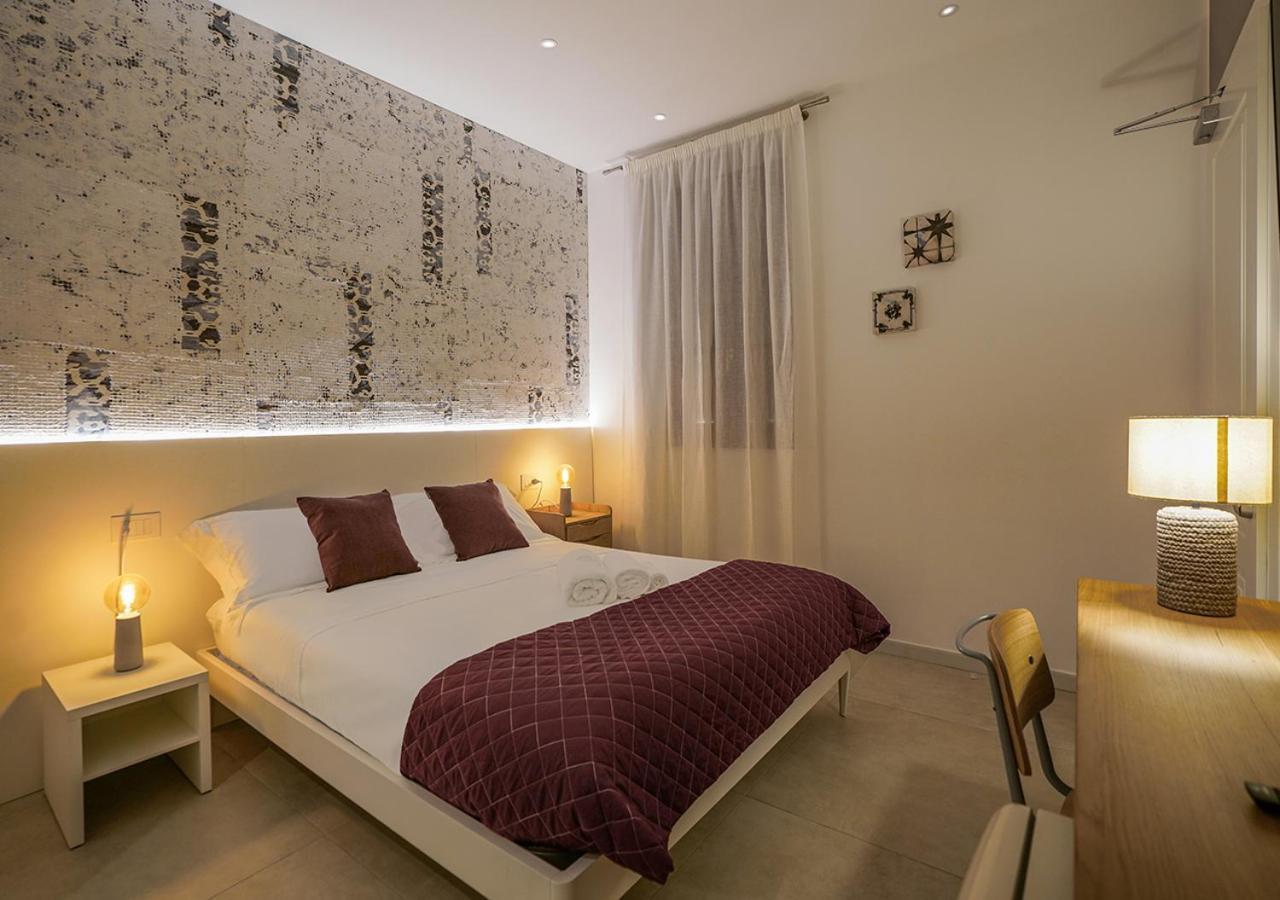 Casa de hóspedes Ad Oriente La Maddalena (Sassari)