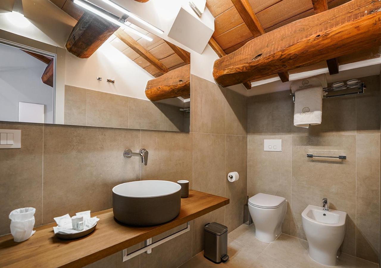 Casa de hóspedes Ad Oriente La Maddalena (Sassari)
